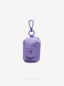 Porta Bolsas Violet (Essentials) U