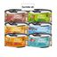 Surtido 18 latas pienso h&uacute;medo para gatos Fillip Mango 85gr/ud, , large indicador imagen numero 3