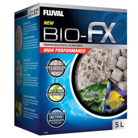 Canutillos Fluval Bio FX - 5L