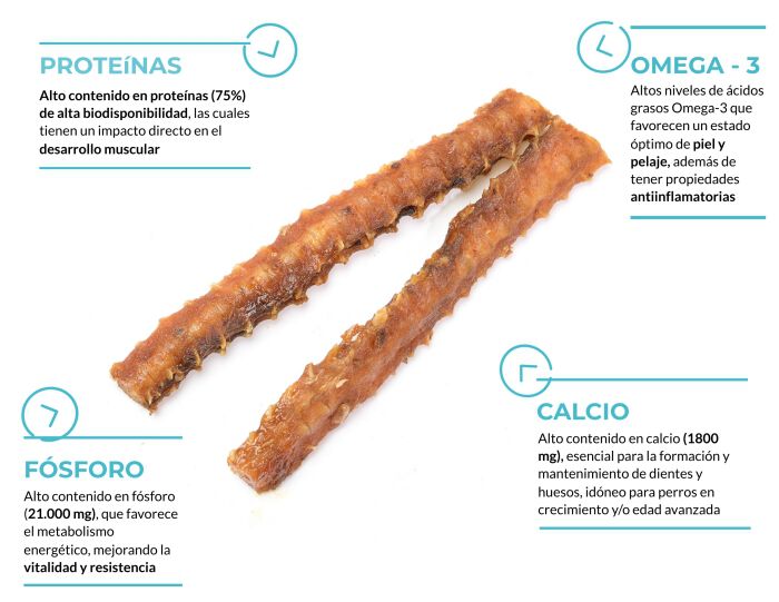 Columna de salm&oacute;n, , large Imagen numero 2