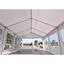Pergola Outsunny para cochera color Blanco, , large indicador imagen numero 4