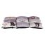 Trixie Patchwork Colchoneta Gris para gatos, , large indicador imagen numero 1
