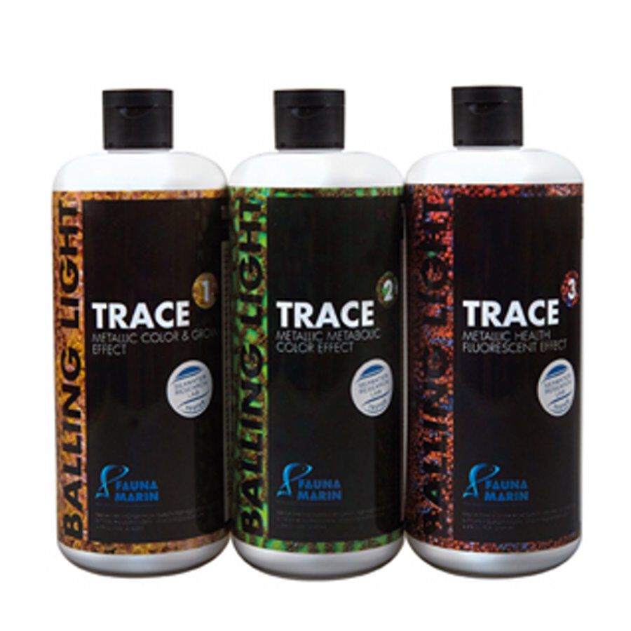 Fauna Marin Ultra Balling Light Trace 3 para acuarios