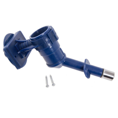 Flamingo adaptador bebedero de chupete para perros Imagen numero 1