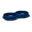 MP COMEDERO SMARTY GATO DOBLE (MARINO 2 x 200 ml ( 26 x 14 x 3.5 )), , large indicador imagen numero 1