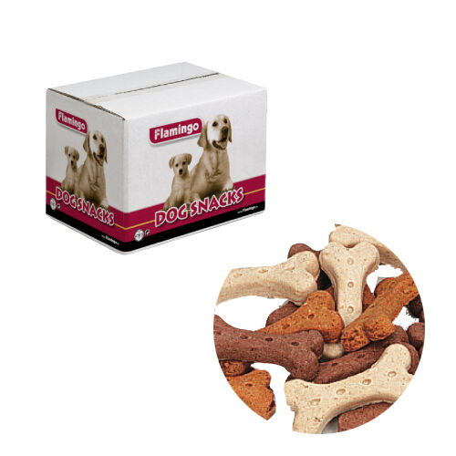 PETPALL LOVERS HUESITO MIX (CAJA 10 KG  (junior mix)), , large Imagen numero 1