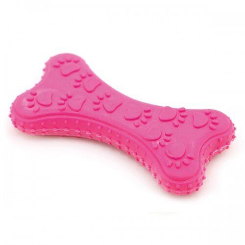 Hueso termopl&aacute;stico color Rosa, , large Imagen numero 1