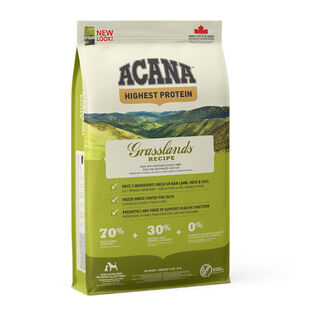 Acana Grasslands pienso para perros