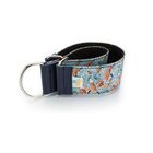 Pamppy collar galgo speedy cómic acme para perros, , large image number null
