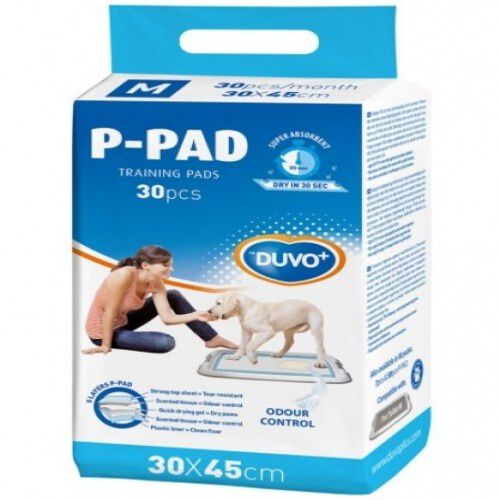 Empapadores de adiestramiento para perros, , large Imagen numero 1
