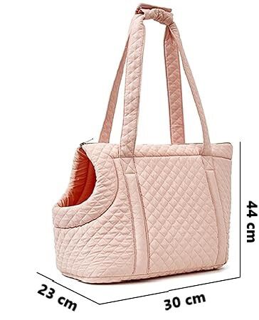 PETplus Bolso Monaco para Perro y Gato thumbnail