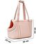 BOLSO MONACO PARA PERRO Y GATO PEQUEÑO, , large indicador imagen numero 2