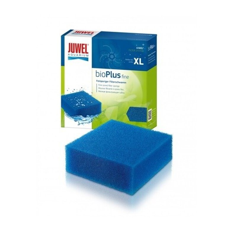 Juwel bioplus fino filtro de esponja para acuarios, , large image number null