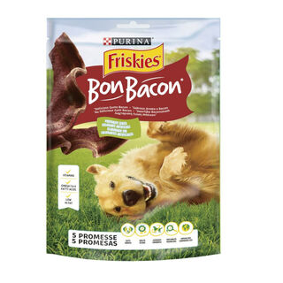 Friskies Bon Bacon para perros