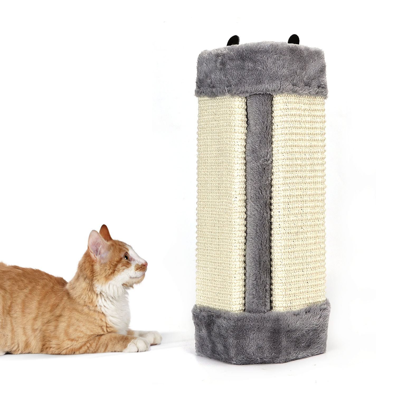 Afilador de on sale garras para gatos