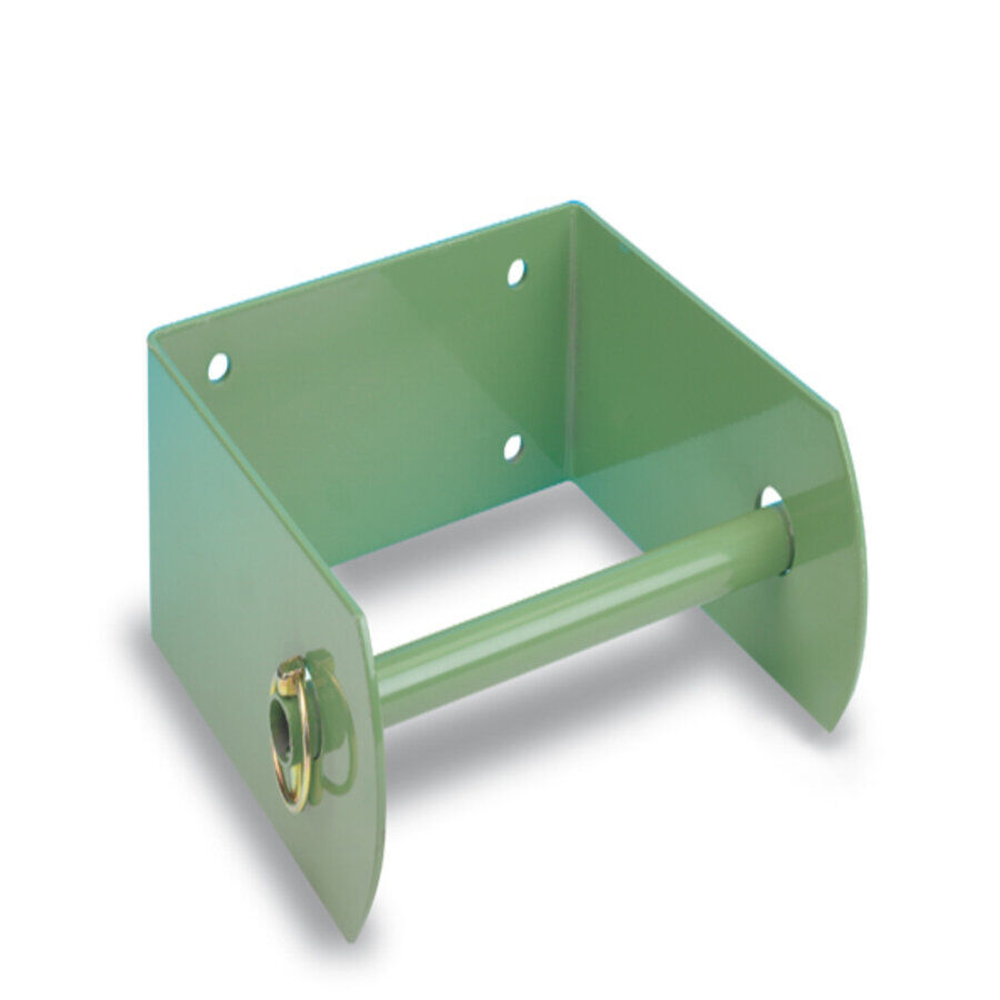 Soporte bloque sal met&aacute;lico, , large Imagen numero 1