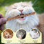 Nobleza - Palitos de Catnip para Gatos, Palitos de Hierba Gatera, Masticar Palos Gato, Juguetes para Gatos Morder, Hierba Gatera Juguete, para Cuidado Dental en Gatos, Contra la Halitosis, 30Pcs, , large indicador imagen numero 2