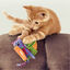 Kong Pull-A-Partz Purrito peluche para gatos, , large indicador imagen numero 2