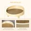 PawHut Cama de Madera para Perros Gatos, , large indicador imagen numero 4
