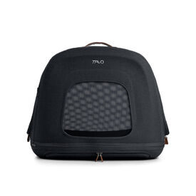 TAVO Crispin Transport&iacute;n para Perros y Gatos Onyx Medium
