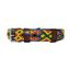 LOYAL COLLAR DE PIEL ARTESANAL TALLA M PARA PERROS, , large indicador imagen numero 2