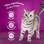 4 sobres x 85 g Whiskas Selección Aves Gelatina en Bolsita para Gatos Senior, , large indicador imagen numero 5