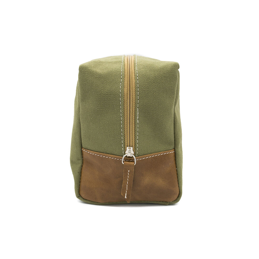 Ladran Gaucho Neceser Verde Bolsa De Aseo para mascotas thumbnail