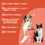 MAIKAI PETS - Snacks crujientes de Rollitos de Piel de Salmón, Chuches Naturales Deshidratadas para Perros y Gatos, 8 Unidades, , large indicador imagen numero 3