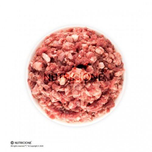 Nutricione BARF Carne de Ternera sin hueso para perros y gatos (Pack), , large Imagen numero 2