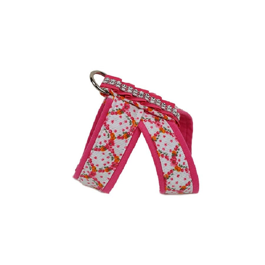 Ideal Pets Arnés modelo Romance para perros thumbnail