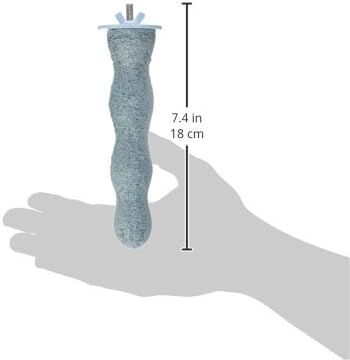 Perchas de cemento para loros Living World Pedi Perch, , large Imagen numero 5