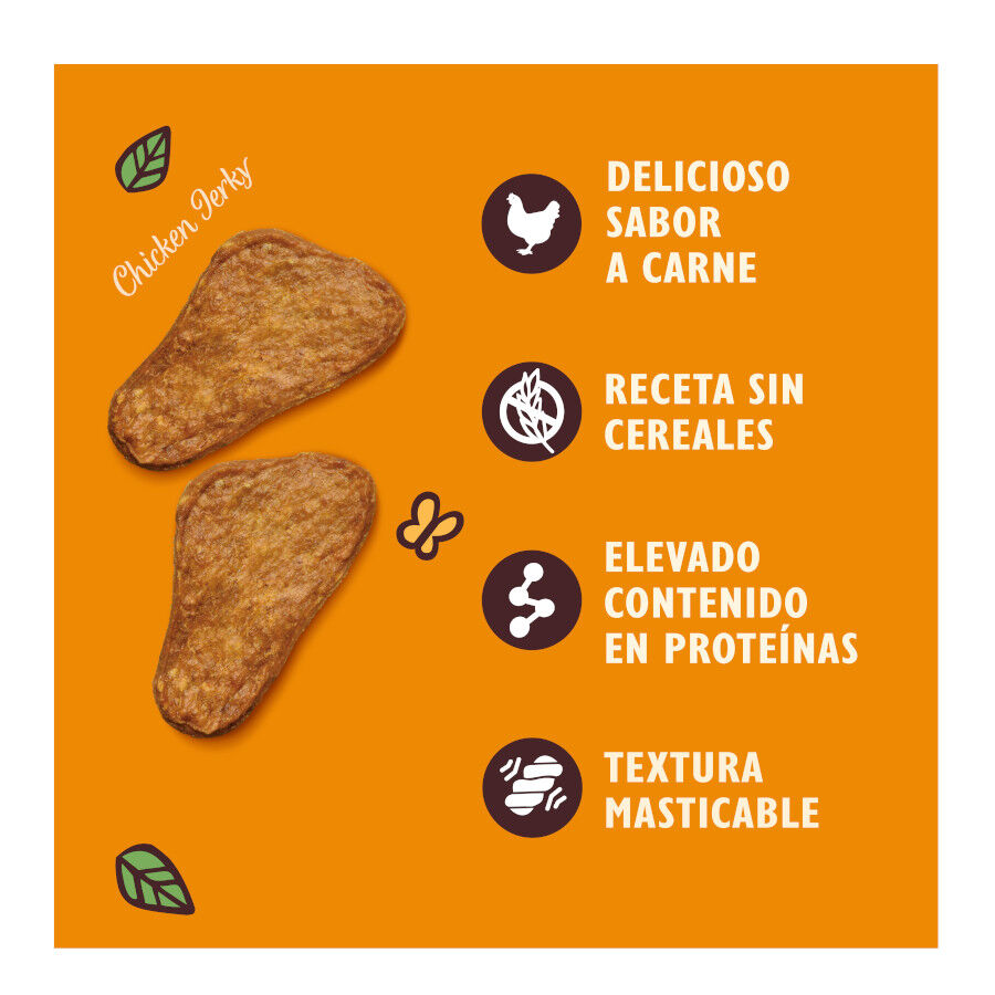 Lily&#039;s Kitchen Filetes de Pollo para perros thumbnail