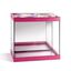 Akkua acuario basic kids de cristal rosa, , large indicador imagen numero 1