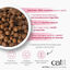 Pienso para Gatito Junior Catit Recipes - Receta de Aves para Kitten, 2 Kg, , large indicador imagen numero 3