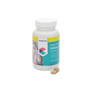 Covetrus Nutricarevet Suplemento Inmunitario para gatos