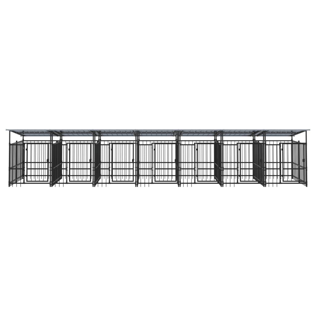 Perrera, , large Imagen numero 12