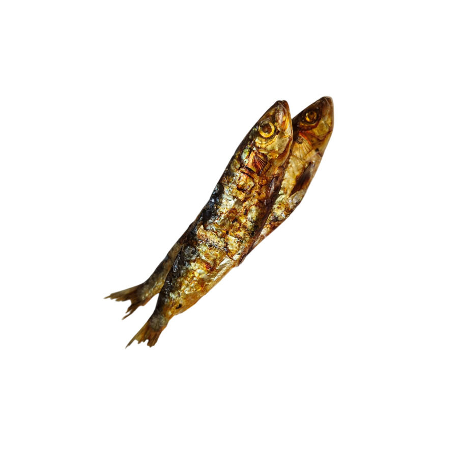 70 g. True Origins Sardinas Snack para perros, , large Imagen numero 3