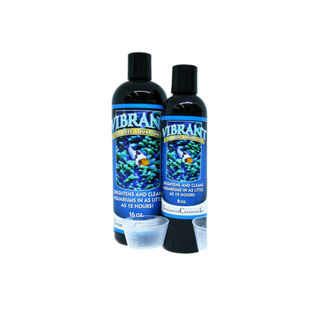 Underwater Creations Inc Reef Vibrant para acuario