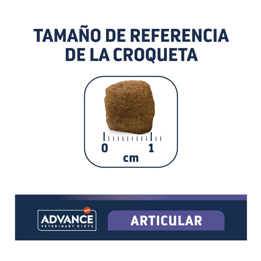Advance Veterinary Diets Articular pienso para perros thumbnail