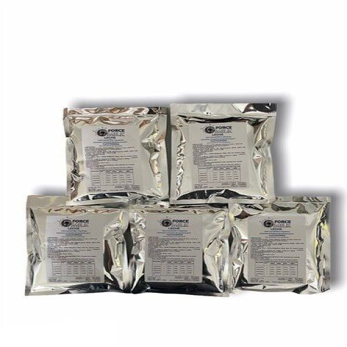 Leche con calostro y taurina para cachorros thumbnail