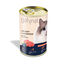 12 Latas x 400 g Dibaq Gatynat Lata Buey y ar&aacute;ndanos para gatos, , large indicador imagen numero 1