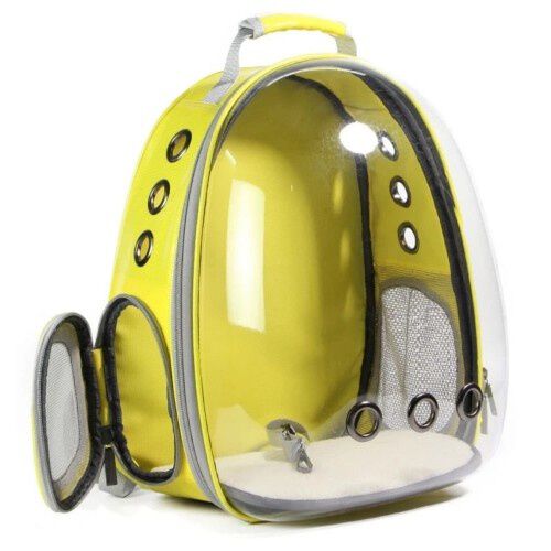 Transportin mochila best sale