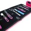 Funda Ibáñez para instrumental FUNDA COLOR ROSA, , large indicador imagen numero 4