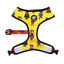 Dukier Superdog reversible arnés para perros indicador imagen numero 4