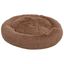 Vidaxl coj&iacute;n lavable marr&oacute;n para perros, , large indicador imagen numero 6