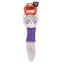 DUVO BITE ME JUGUETE PERRO ARDILLA 42 CM, , large indicador imagen numero 1