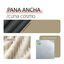 YAGU DESCANSO CUNA COSMO PANA ANCHA MALVA, , large indicador imagen numero 2