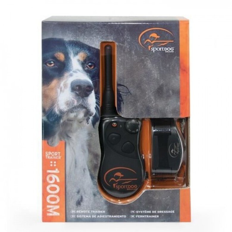 Sportdog Collar de Adiestramiento 700 m para perros, , large image number null