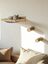 Althea Living - Estante de Escalada para Gatos Coral, set de 2 piezas, madera de roble y yute, , large indicador imagen numero 2