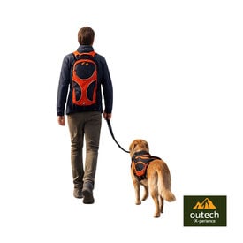 Outech X-perience Mochila Deportiva para perros y gatos